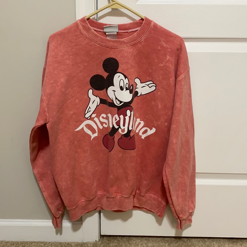 Disney Crew Neck